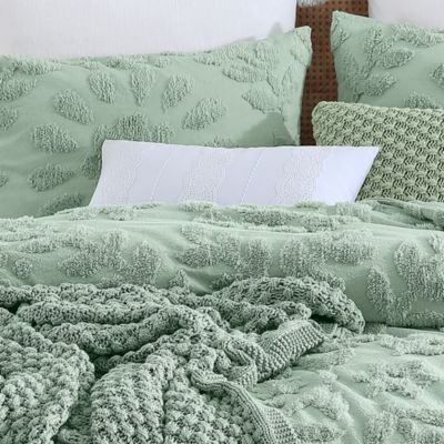 Eyelet Decorative Pillow, 14&amp;quot; x 20&amp;quot;