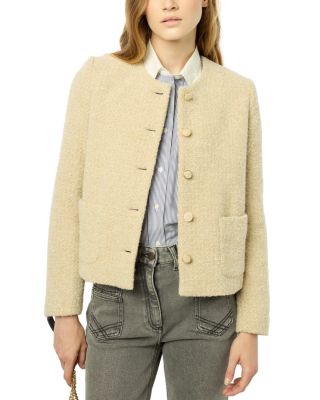 Gerard Darel - Malia Jacket