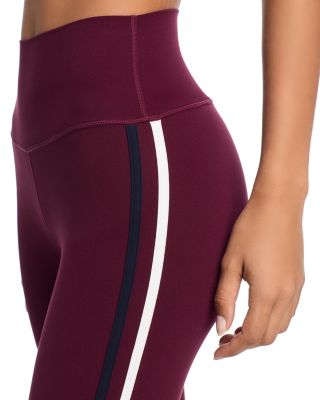 Ella Airweight High Waist 7/8 Leggings