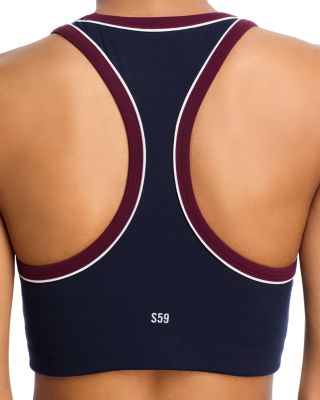 Robbie Airweight Sports Bra