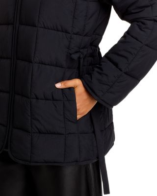 Puffer Coat