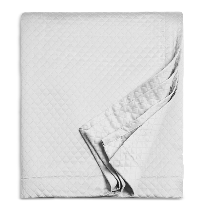 Sferra Bari Coverlet, King/california King In Tin