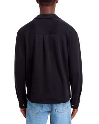 Duo Fold Relaxed Fit Shirt