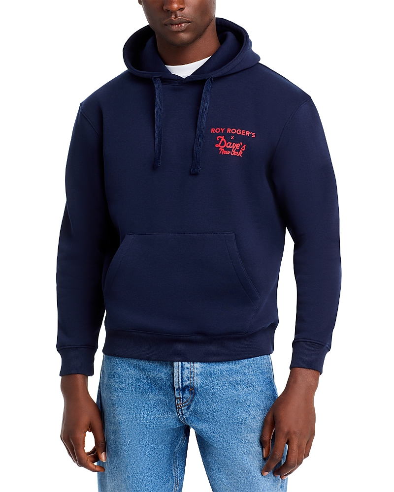 Roy Roger's x Dave's New York Hoodie - Exclusive