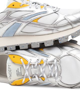 Women's Oslo Low Top Sneakers