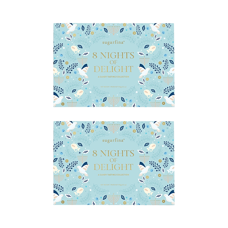 Sugarfina Hanukkah Tasting Collection, Set of 2