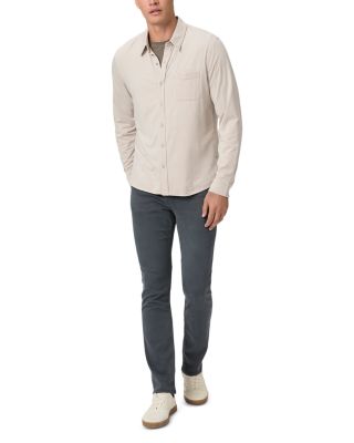 Federal Slim Fit Jeans in Vintage Onyx Blue