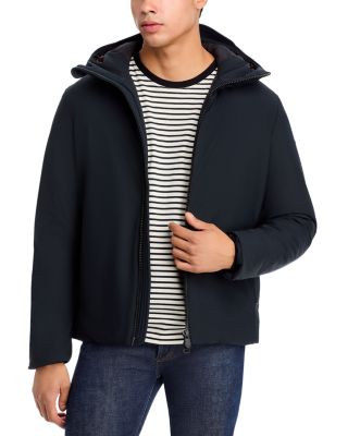 Save The Duck - Sabal Hooded Jacket