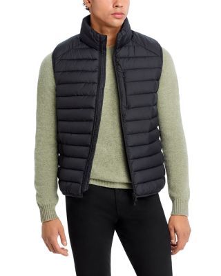 Save The Duck - Rhus Quilted Vest