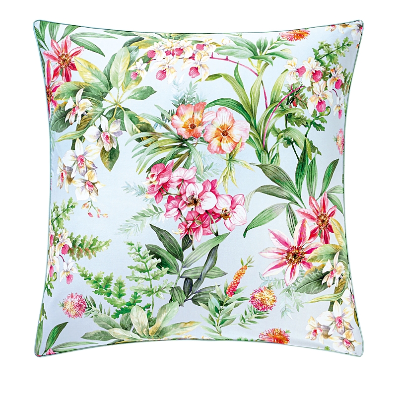 Anne De Solene Anne De Solne Conte Printed Euro Sham