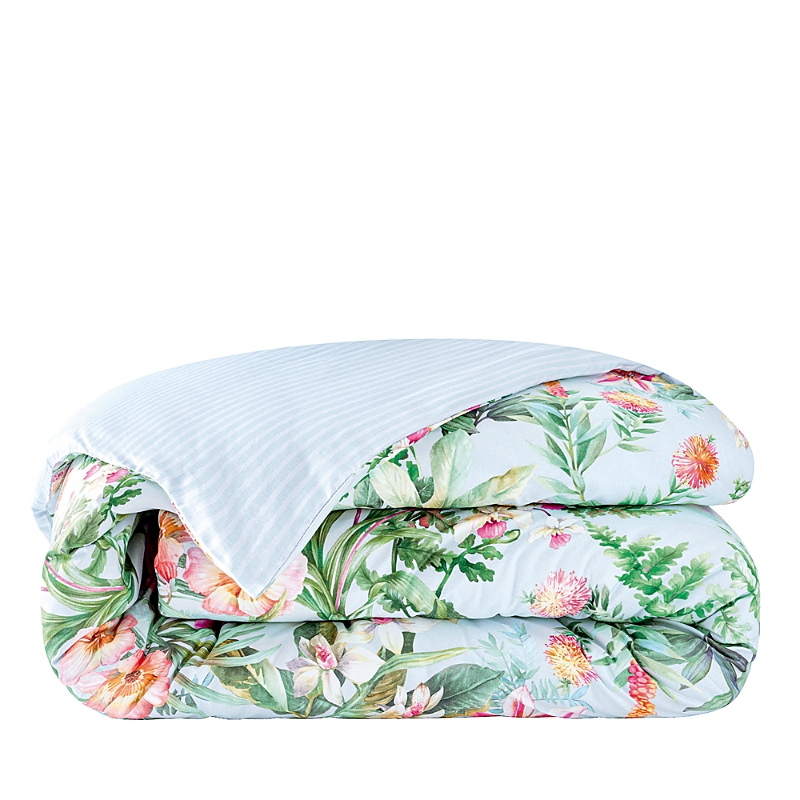 Anne De Solene Conte Duvet Cover, Full Queen