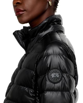 Cypress Packable Down Jacket