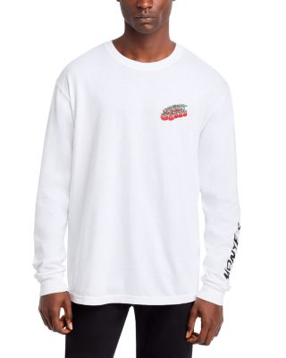 Monte's Fine Foods - Old NY in a Jar Long Sleeve Tee