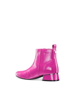 Girls' Heath Booties - Little Kid, Big Kid