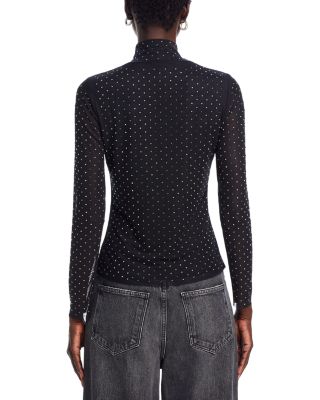 Embellished Top - Exclusive