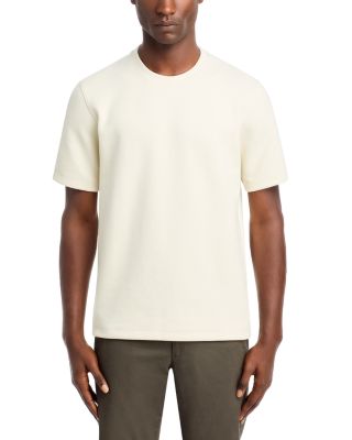 Delroy Double Pique Jersey Tee