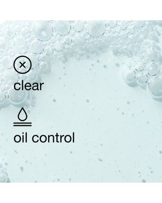 Acne Solutions Cleansing Gel
