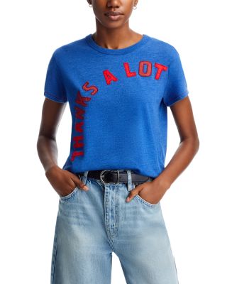 MOTHER - The Lil Goodie Goodie Tee
