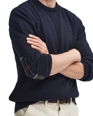 Holden Crewneck Sweater