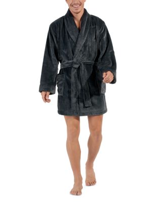 HOM - Everest Short Robe