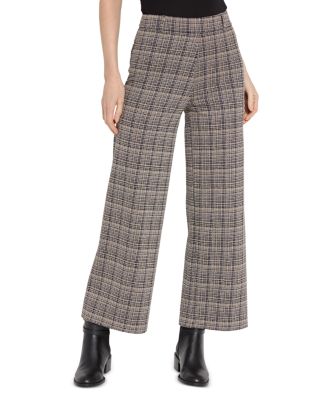 Lyssé - Erin Printed Wide Leg Pants