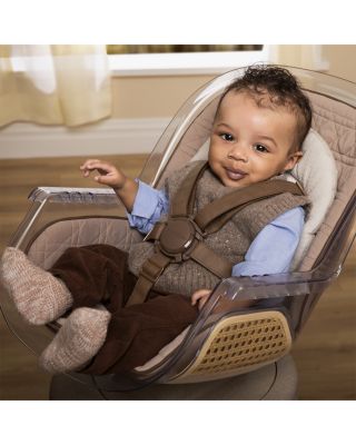 Kiskadee 360&deg; Rotating High Chair