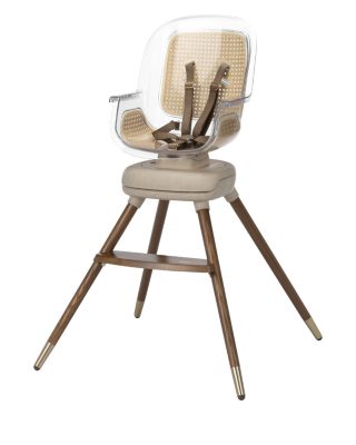 Kiskadee 360&deg; Rotating High Chair