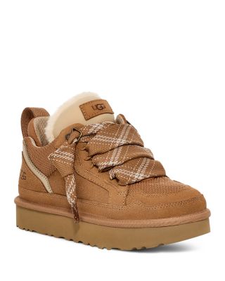 UGG Women s Lowmel Hiking Sneakers Bloomingdale s