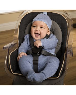 Kiskadee 360&deg; Rotating High Chair