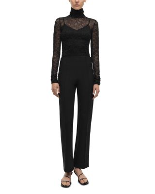 Zurie Combo Bodysuit