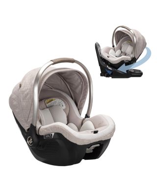 Peri™ 180&deg; Rotating Infant Car Seat