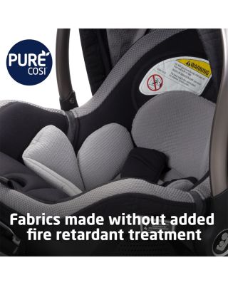 Peri™ 180&deg; Rotating Infant Car Seat