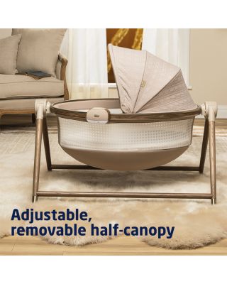 Sibia Bassinet