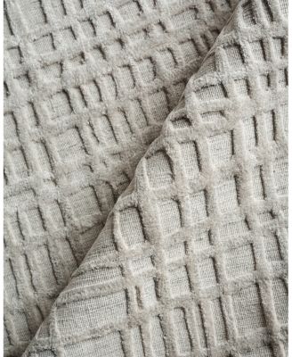 Exquisite Rugs Crescendo 5325 Area Rug, 6' x 9'