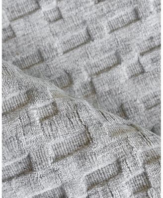 Exquisite Rugs Monroe Silk 5625 Area Rug, 2' x 3'