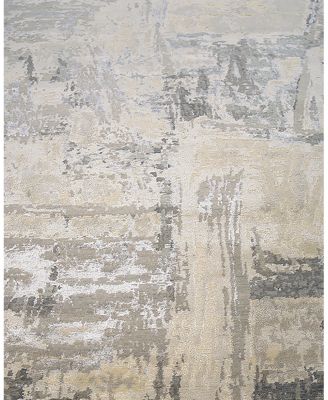 Exquisite Rugs Luxury Laureno 6318 Area Rug, 8&#39; x 10&#39;