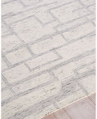 Exquisite Rugs Naturals 6779 Area Rug, 8' x 10'