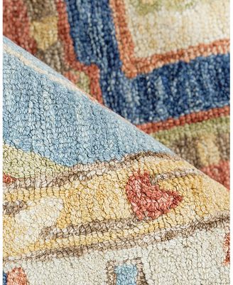 Exquisite Rugs Richmond Serapi 6796 Area Rug, 8' x 10'