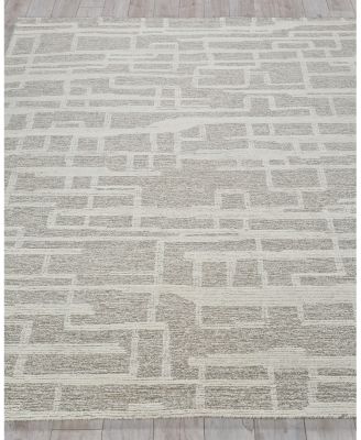 Exquisite Rugs Park City 6839 Area Rug, 5' x 8'