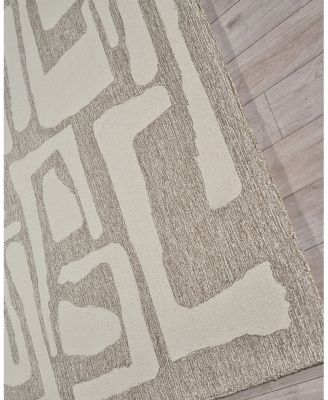 Exquisite Rugs Carmel 6849 Area Rug, 5' x 8'