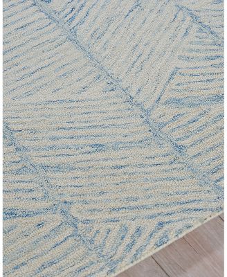 Exquisite Rugs Kascata 6785 Area Rug, 6' x 9'