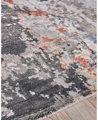 Exquisite Rugs Laureno 4022 Area Rug, 4&#39; x 6&#39;