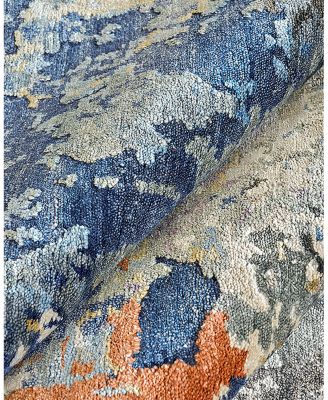 Exquisite Rugs Laureno 4022 Area Rug, 4&#39; x 6&#39;