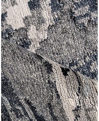 Exquisite Rugs Floor Art 5707 Area Rug, 4&#39; x 6&#39;