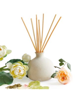 Balance, White Lotus &amp; Tea Large Diffuser