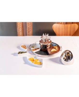 Mood Party Tray, 15.75&amp;quot;