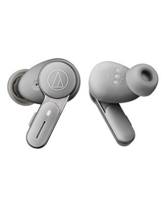 ATH-TWX7 Truly Wireless Earbuds with Hybrid Noise Cancellation
