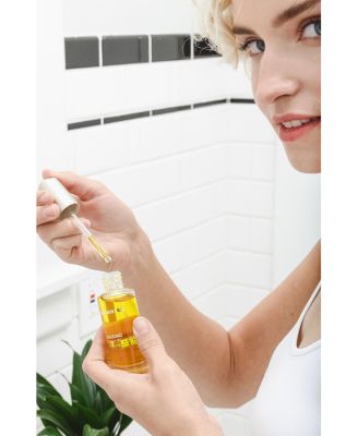 Fleuressence Native Botanical Cell Oil 1.02 oz.