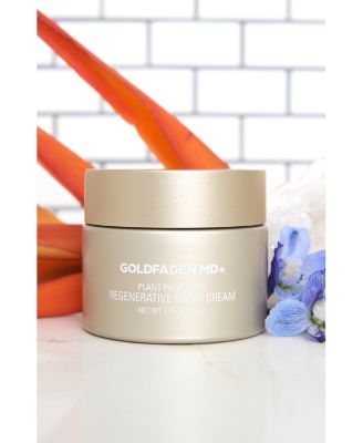 Plant Profusion Regenerative Night Cream