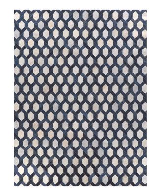 Exquisite Rugs - Exquisite Rugs Natural Hide 2157  Area Rug Collection